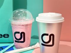 -gleeglee乐溢亦茶(合生汇店)