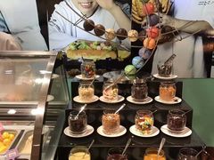 -咖啡CHA自助餐厅(香格里拉饭店)