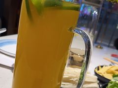 -三江源活鱼现烤(维多利摩尔城店)