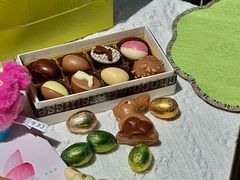 -Laderach 莱德拉(上海环贸iapm店)