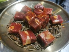 -本炙炭烤·蒲烧活鳗料理店(金沙洲店)