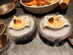 -蟹犇前•帝王蟹雪蟹(陆家嘴店)