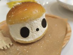 -眉州东坡·熊猫主题餐厅(枫蓝店)
