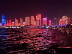 -前海沿·青岛菜(五四广场永旺店)