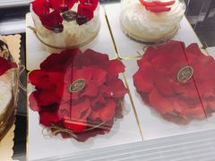 -PETIT PARIS 小巴黎(花园道店)