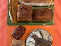 -佐敦面包铺·JORDAN BAKERY
