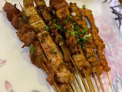 -曾哥烧烤店(红瓦寺店)