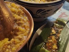 -蜗牛小馆醉乡民谣云南菜(惠新西里店)