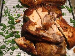 -绿茶餐厅(布吉万象汇店)