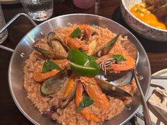 -Brut Eatery Wine Bar & Restaurant (建国东路店)