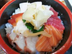 -东京屋(武定路店)
