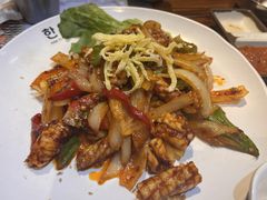-韩一品韩国料理(柏庐南路店)