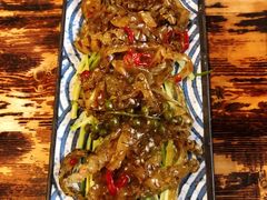 -小川洋风料理(汉街店)