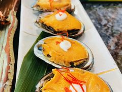 -菊上料理(蜀山银泰百货店)