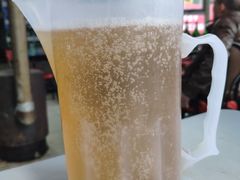 -万顺啤酒屋(皇寺路店)