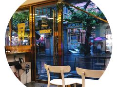 -KYO COFFEE(胶州路店)