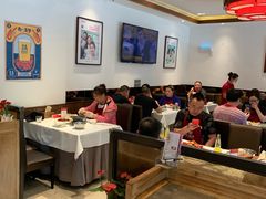 大堂-胡大饭馆 24h(簋街总店)