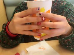 -J·C NAIL美甲美睫