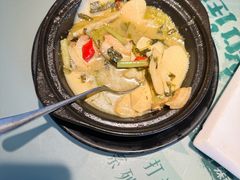 -明思味 二十年潮粤菜(榕城东山店)