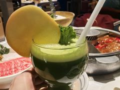 -巴奴毛肚火锅(六天地店)