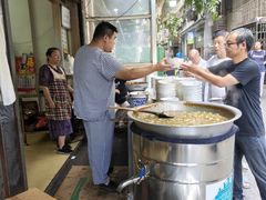 -老字号贾家肉丸糊辣汤(光明巷店)