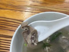 猪腰-老字號·桥下猪肚(龙眼南路店)