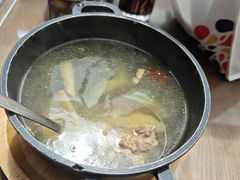 -魁盛居百年鲁菜馆(中林路店)