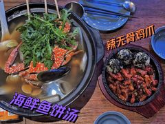 -Dak's 炸鸡(远景路店)