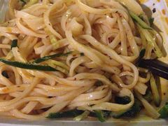 -魏家凉皮(博水商务大厦店)