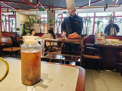 -全聚德(长白直营店)