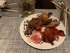 -The COOK·厨餐厅·自助餐(浦东嘉里大酒店)