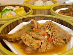 -香云轩·顺德菜(香云纱园林酒店店)