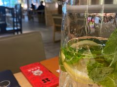 -本处·素食·融合料理(南油店)