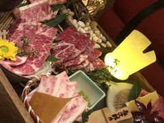 -300杯·和牛烧肉清酒专门店(廊里店)