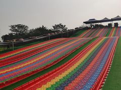 -长洲岛都市农业公园