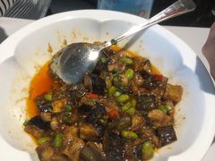-眉州东坡(北苑华贸店)