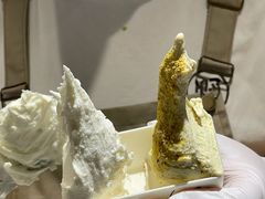 -野人先生Gelato(上海长宁龙之梦店)