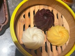 -炊烟小炒黄牛肉(浦东世纪汇店)