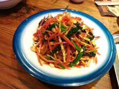 -阿记烧烤(大兴新区店)
