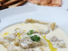 -Le Comptoir de la Gastronomie