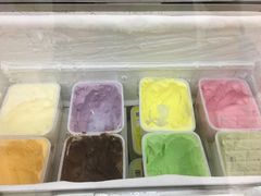 -成裕雪糕店(士多店)