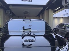 -威固V-KOOL友福汽车贴膜·隐形车衣·改色膜(西直门店)