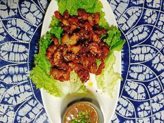 -龙姐私房菜(和顺古镇店)