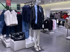 -ZARA(昆明顺城购物中心店)