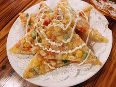 -冶建镜子·老南昌大排档·江西虾王(总店)