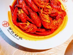 -有位虾匠·胶东小馆(市北店)