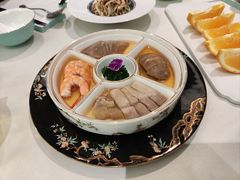 -蝶园·装修中(BFC外滩金融中心店)