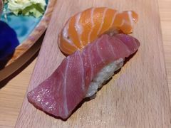 -琴寿司居酒屋(中山广场店)