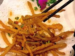 -美未居·老字号·地道顺德菜·桑拿鸡·鱼生(容桂店)
