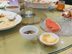 -大水车公馆·顺德菜·妈姐菜(均安店)